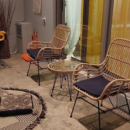 Peter'S Place Apartment Preveza Ngoại thất bức ảnh