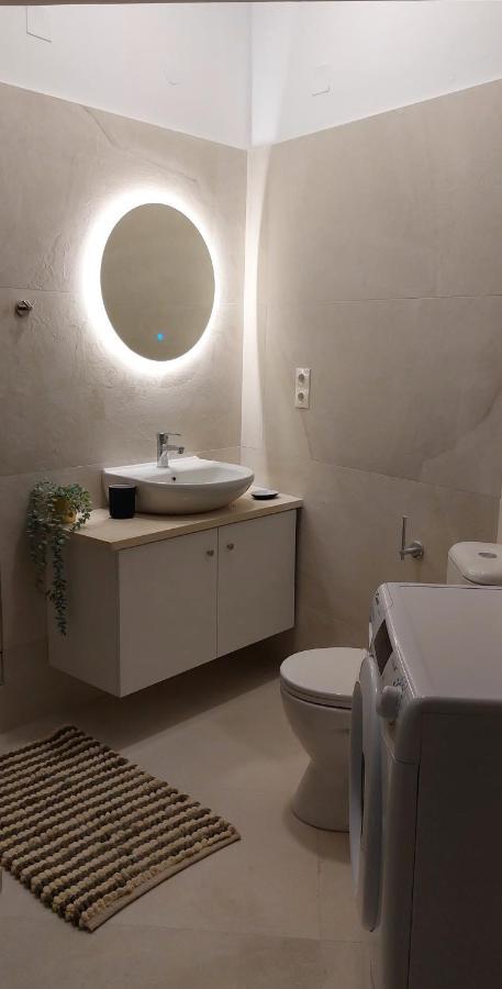 Peter'S Place Apartment Preveza Ngoại thất bức ảnh