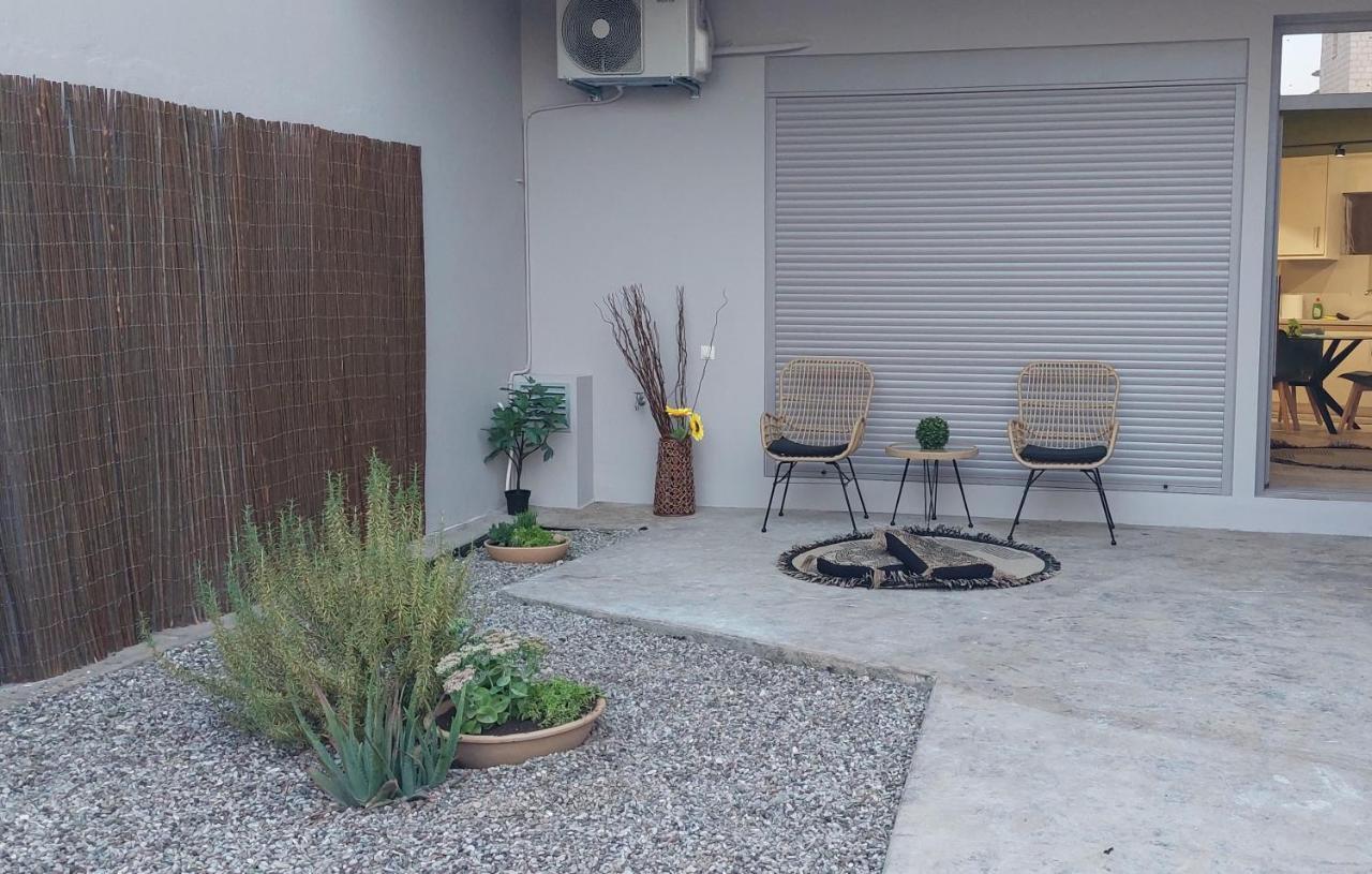 Peter'S Place Apartment Preveza Ngoại thất bức ảnh