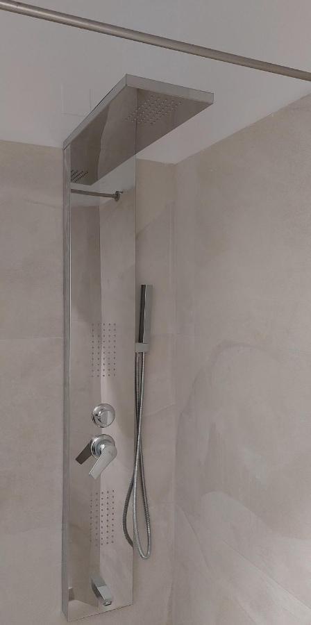 Peter'S Place Apartment Preveza Ngoại thất bức ảnh